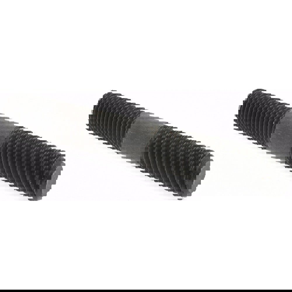 Equal Double Threaded Stud: 3/4-10 Thread, 5-1/2